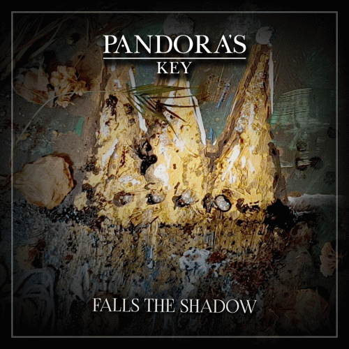 Pandora's Key : Falls the Shadow